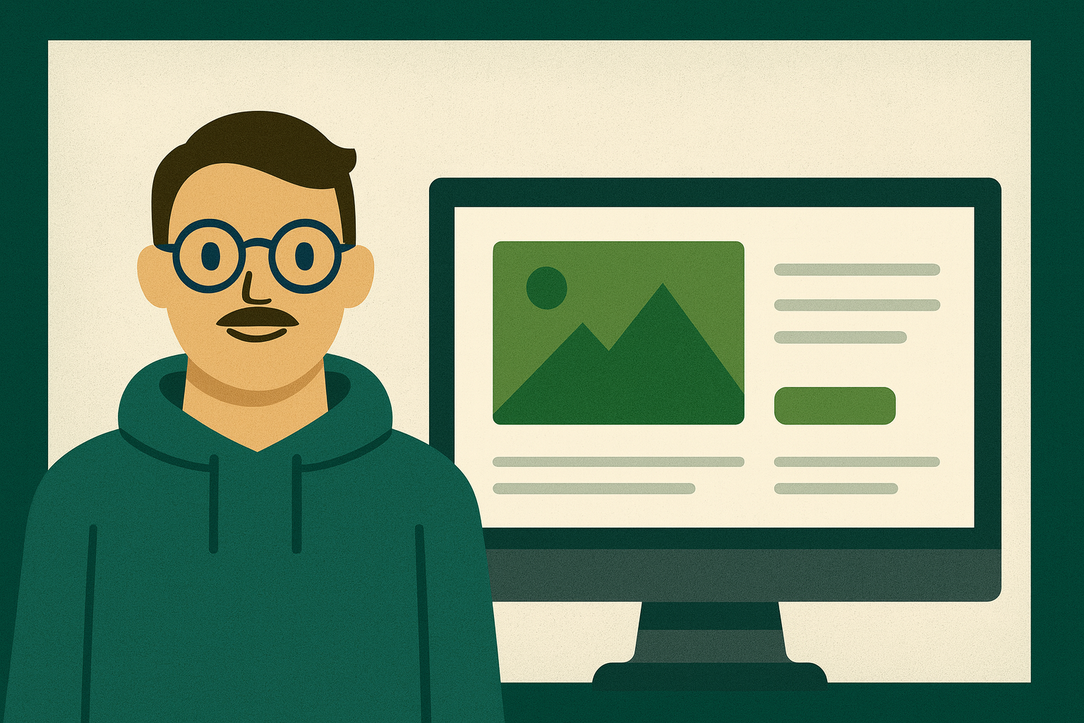 Solution pour votre site web
